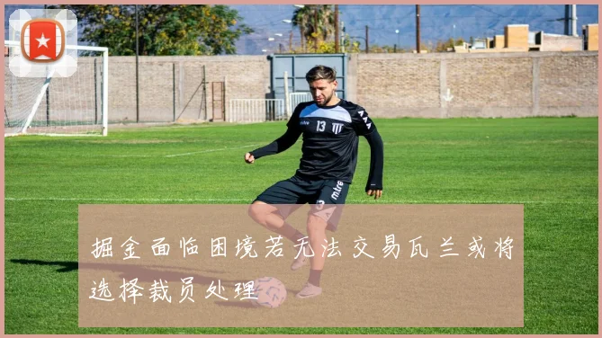 掘金面临困境若无法交易瓦兰或将选择裁员处理
